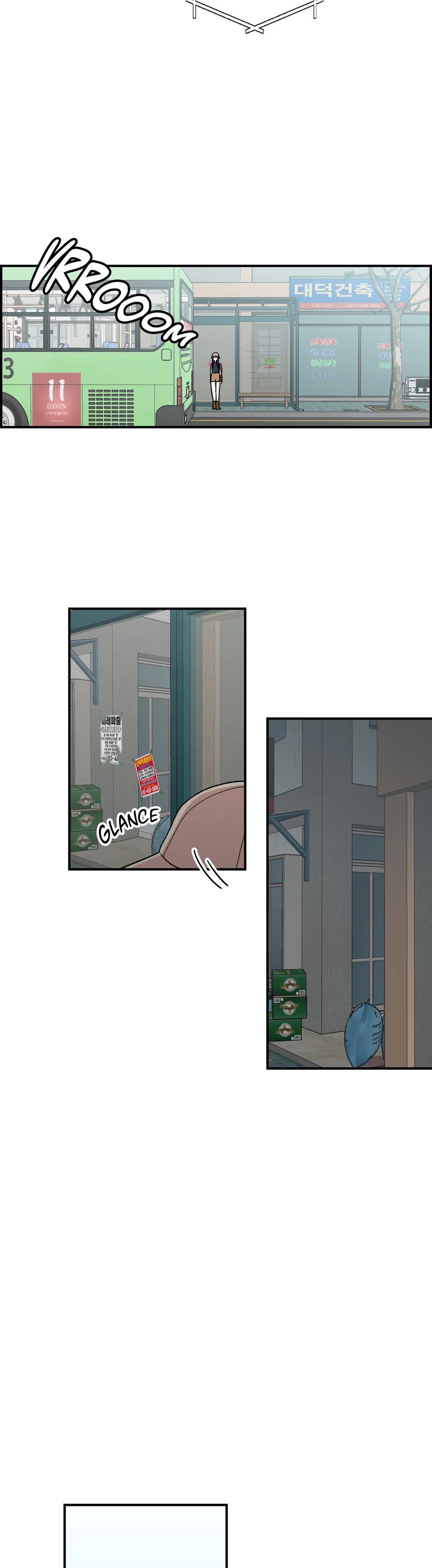 Two Weeks and Counting Chapter 10 - page 26