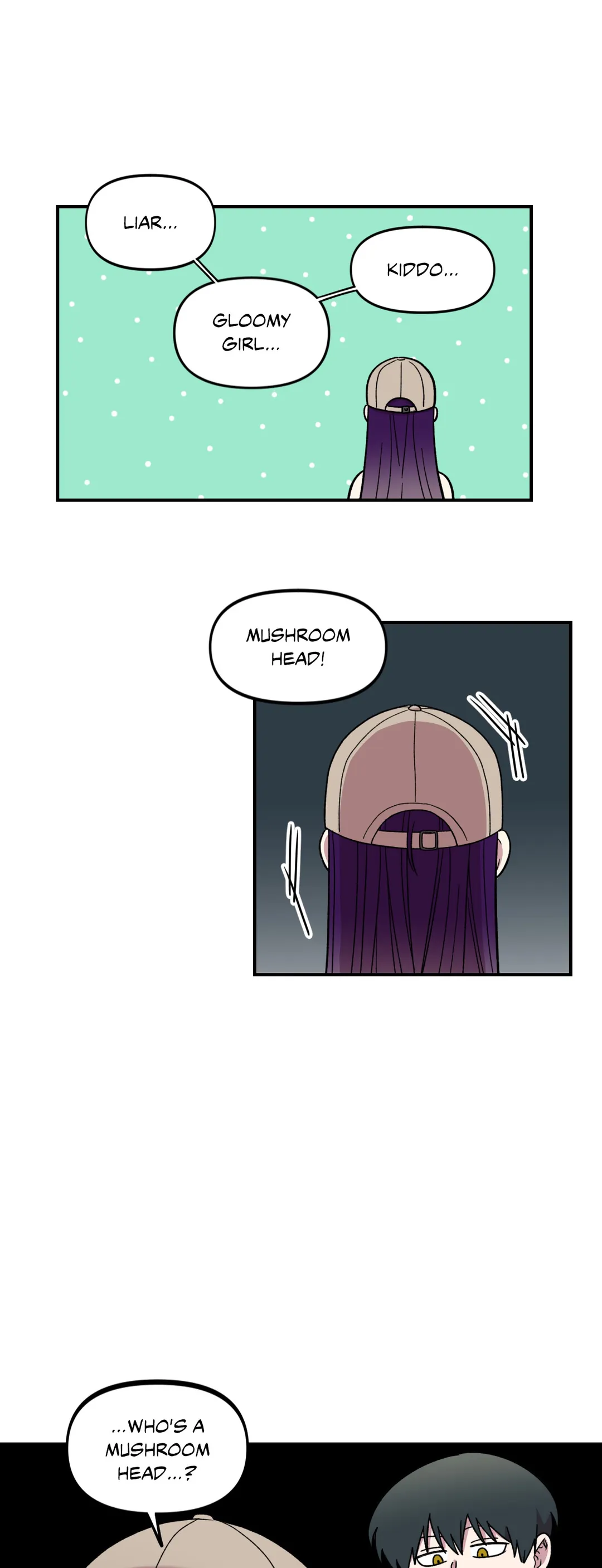Two Weeks and Counting Chapter 10 - page 5