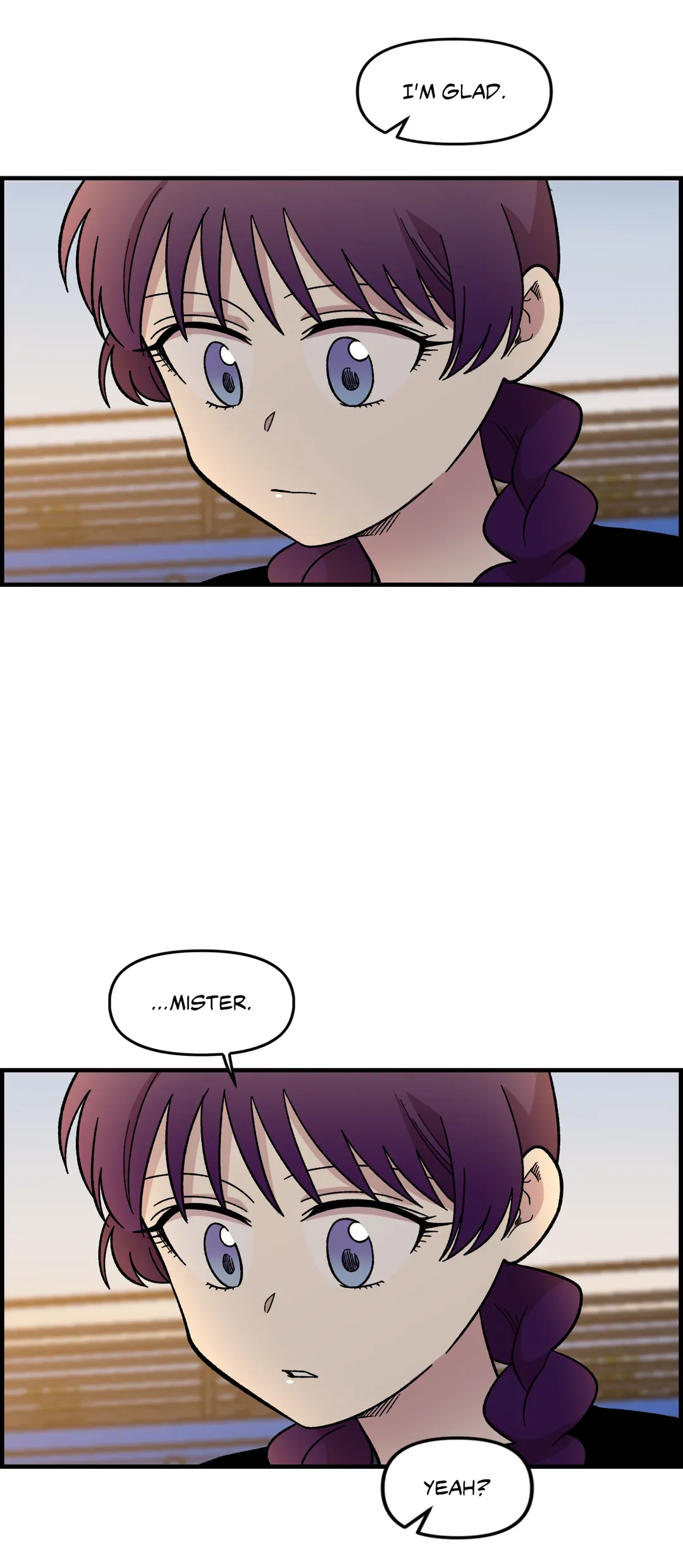 Two Weeks and Counting Chapter 17 - page 13