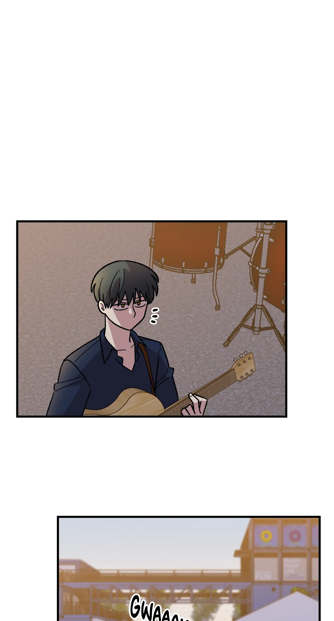 Two Weeks and Counting Chapter 17 - page 20