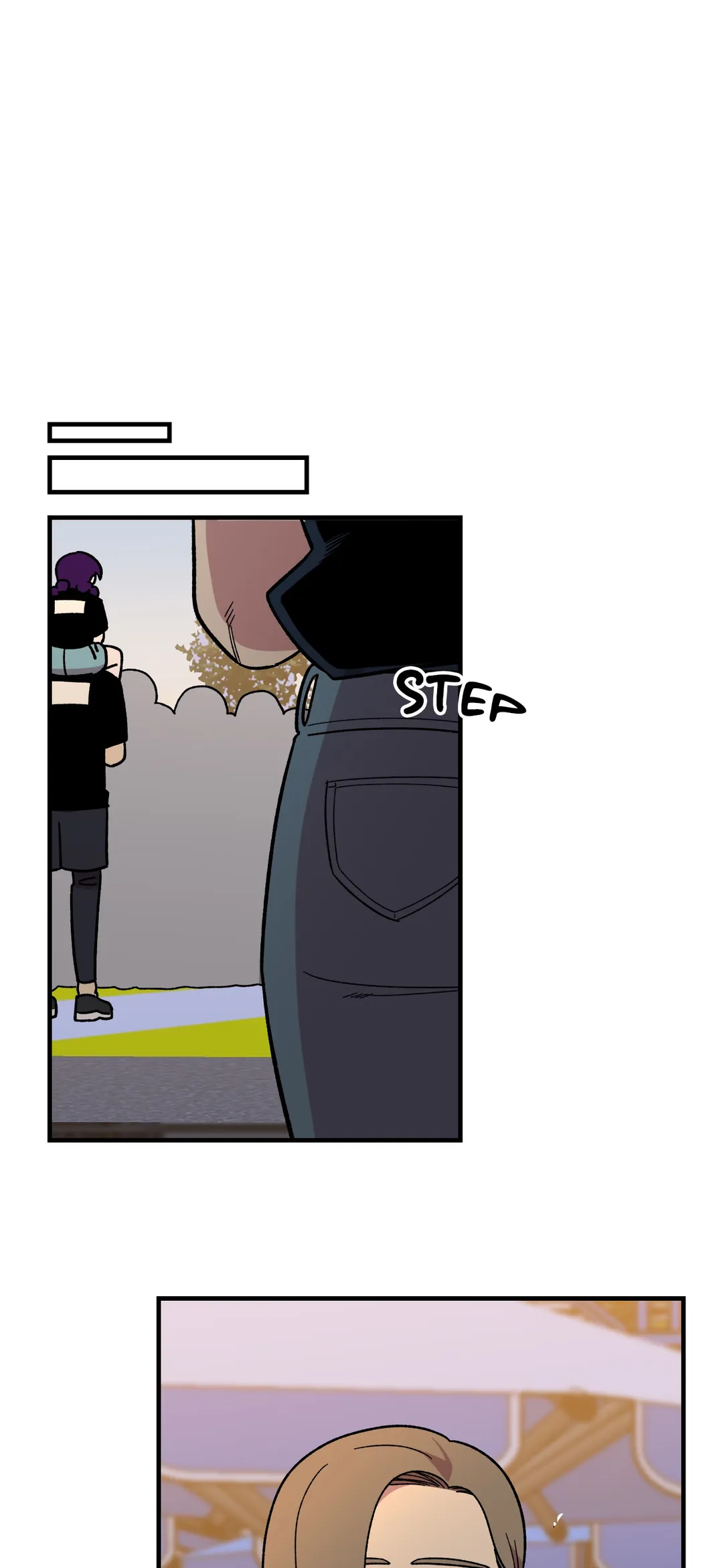 Two Weeks and Counting Chapter 17 - page 22