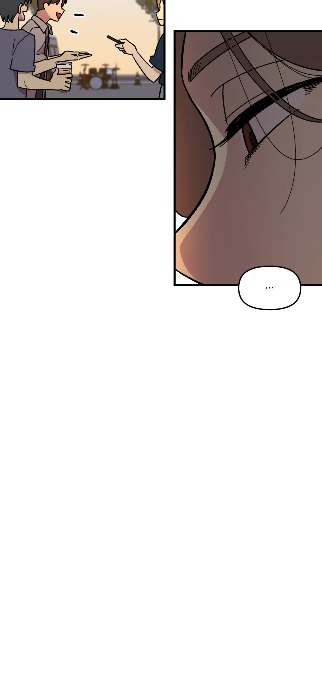 Two Weeks and Counting Chapter 17 - page 25