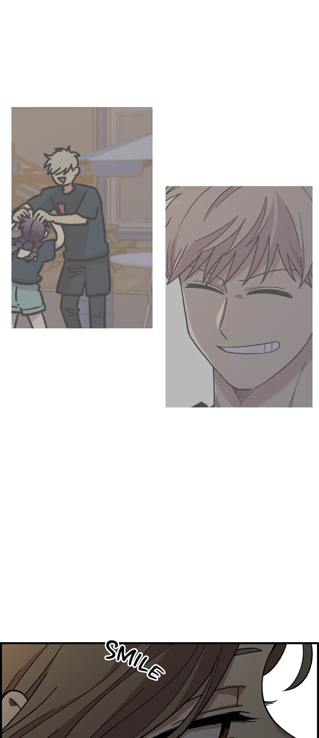 Two Weeks and Counting Chapter 17 - page 29