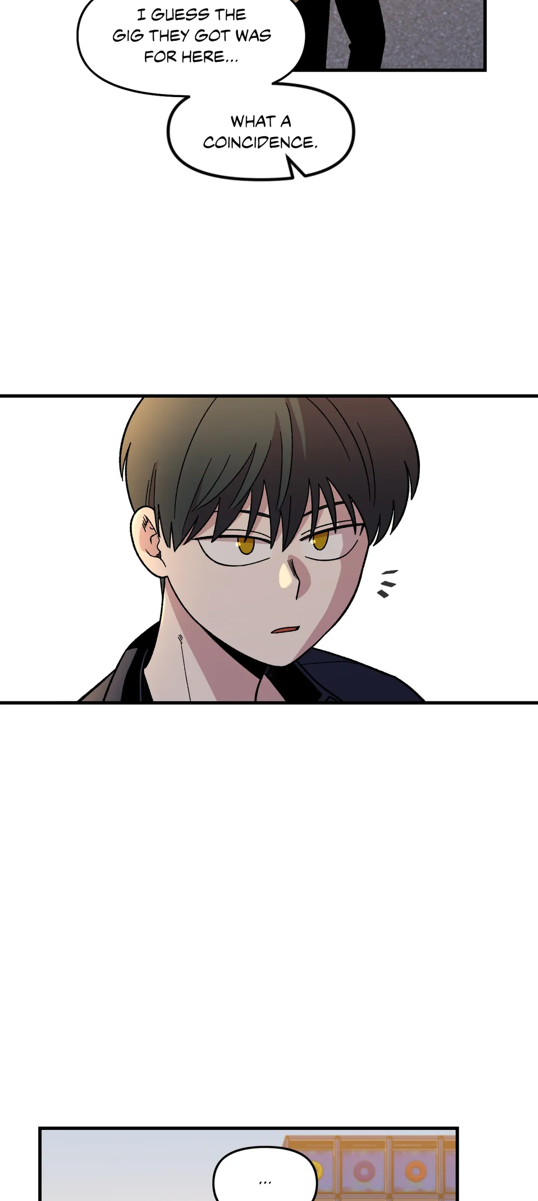 Two Weeks and Counting Chapter 17 - page 3