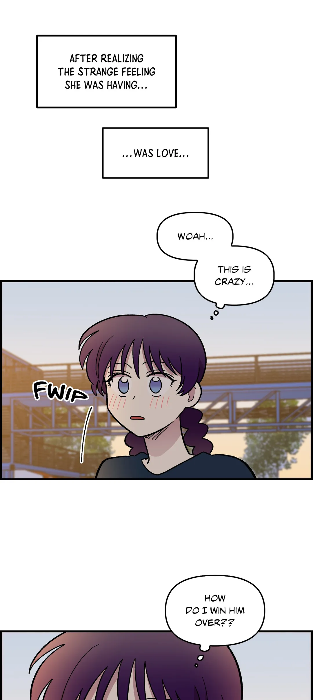 Two Weeks and Counting Chapter 17 - page 41