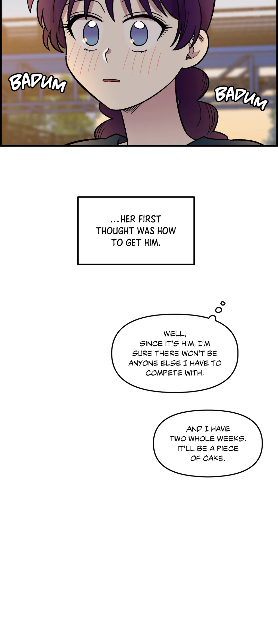 Two Weeks and Counting Chapter 17 - page 42