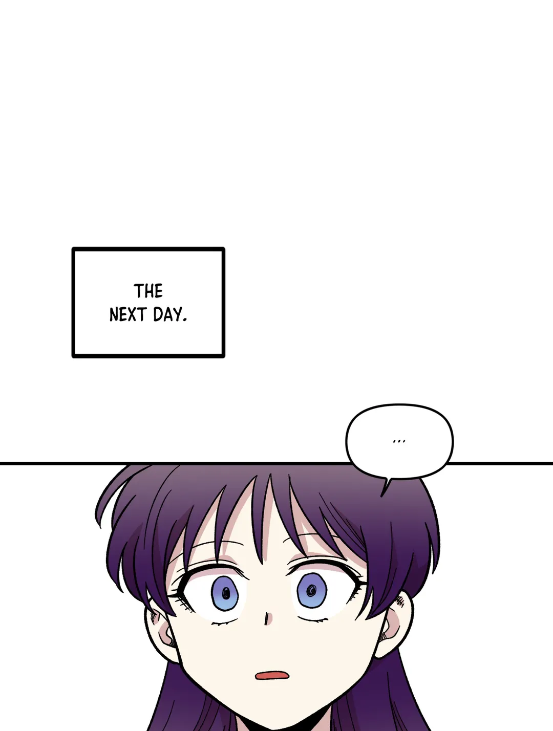 Two Weeks and Counting Chapter 17 - page 43