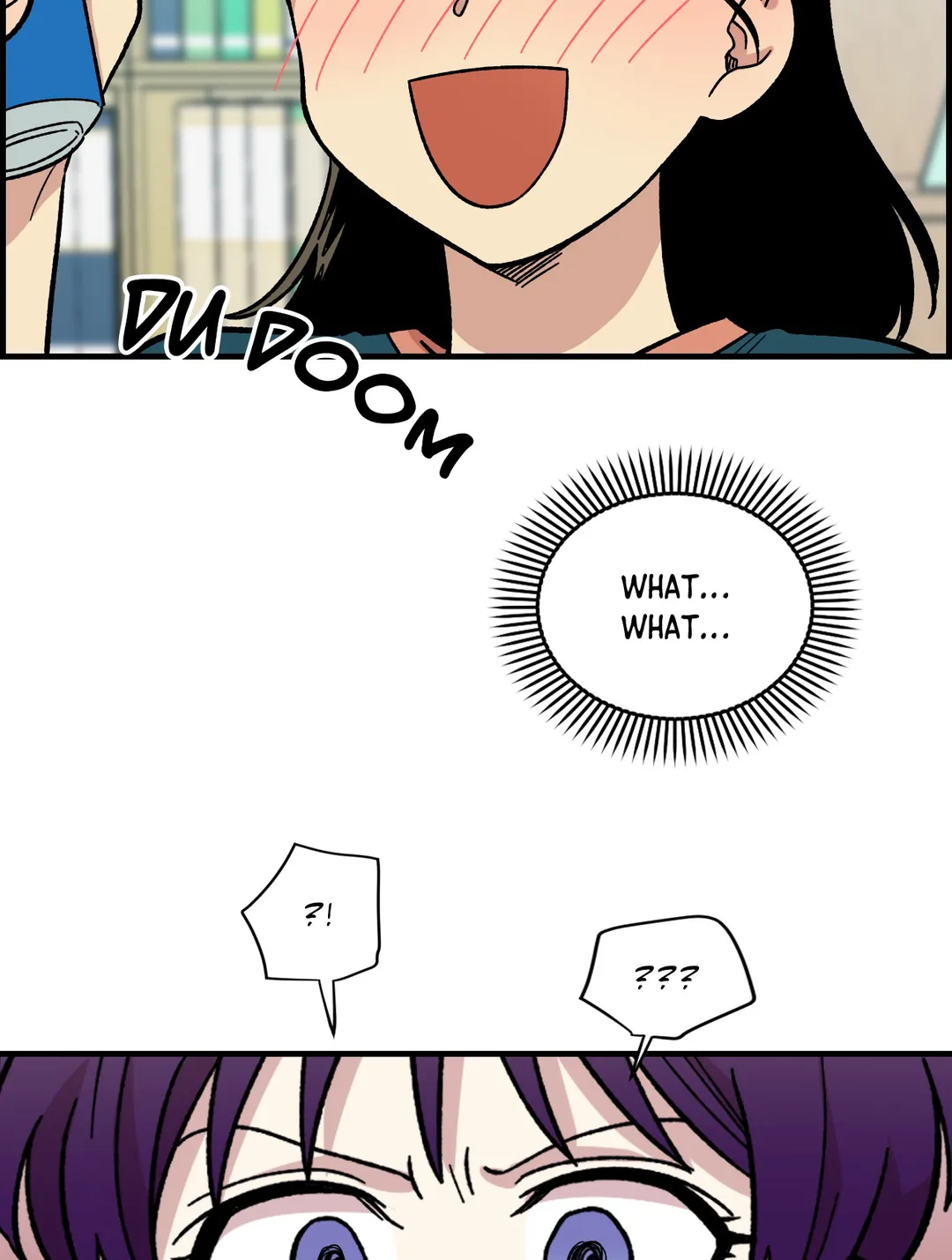 Two Weeks and Counting Chapter 17 - page 46