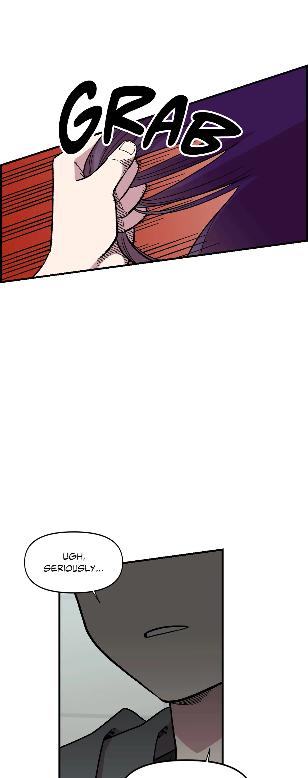 Two Weeks and Counting Chapter 12 - page 13