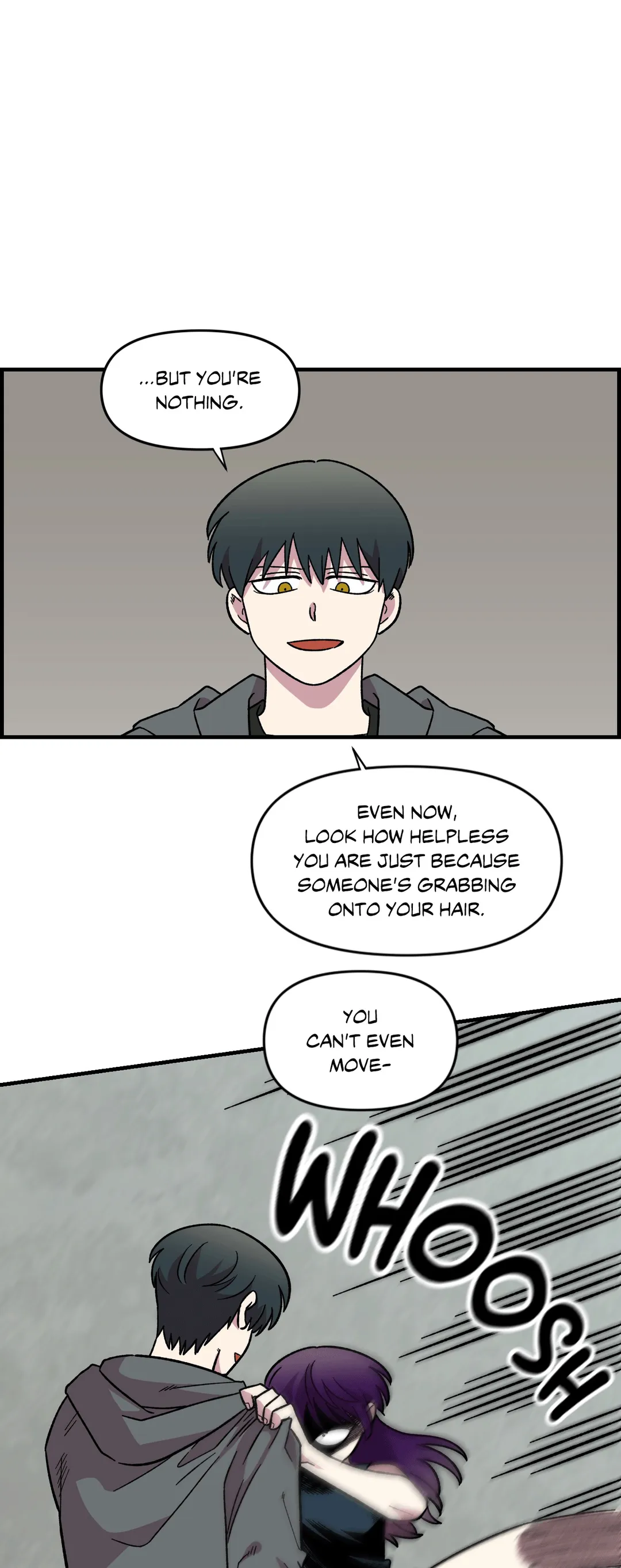Two Weeks and Counting Chapter 12 - page 16