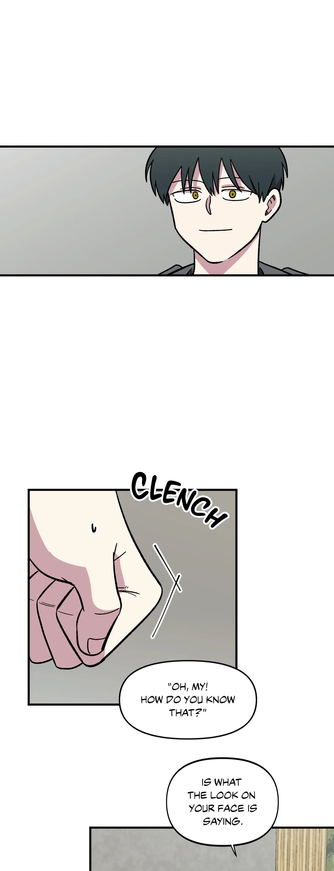 Two Weeks and Counting Chapter 12 - page 5