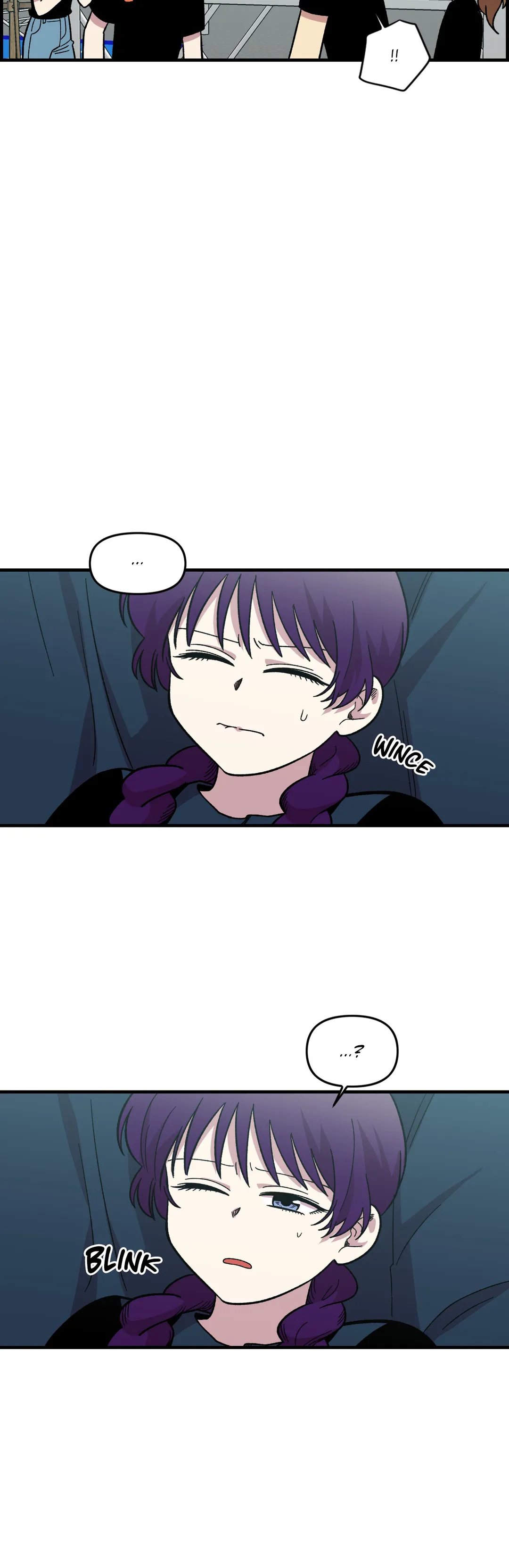 Two Weeks and Counting Chapter 13 - page 12