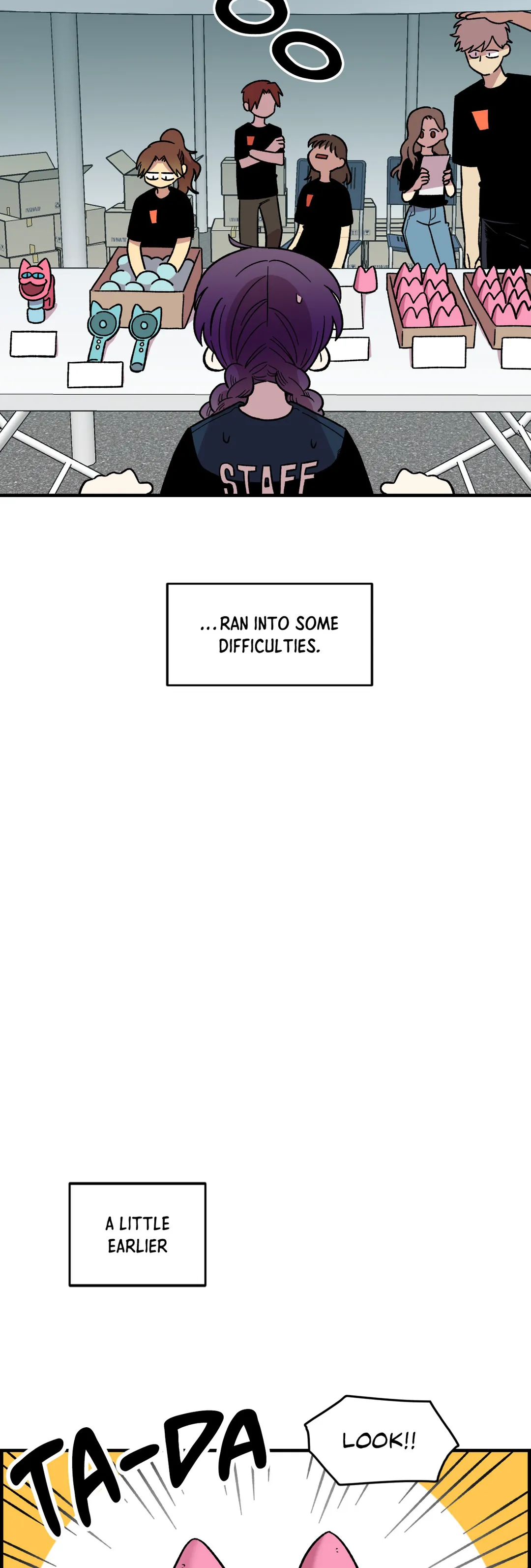 Two Weeks and Counting Chapter 13 - page 4