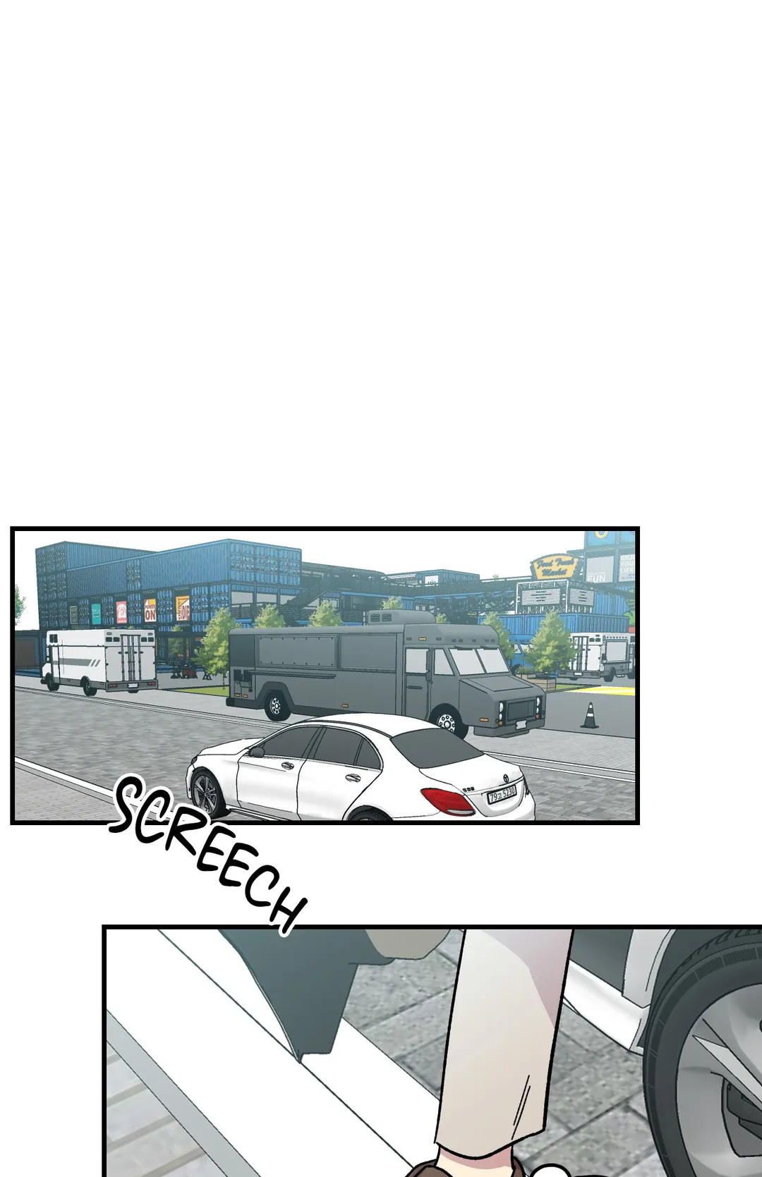 Two Weeks and Counting Chapter 13 - page 41