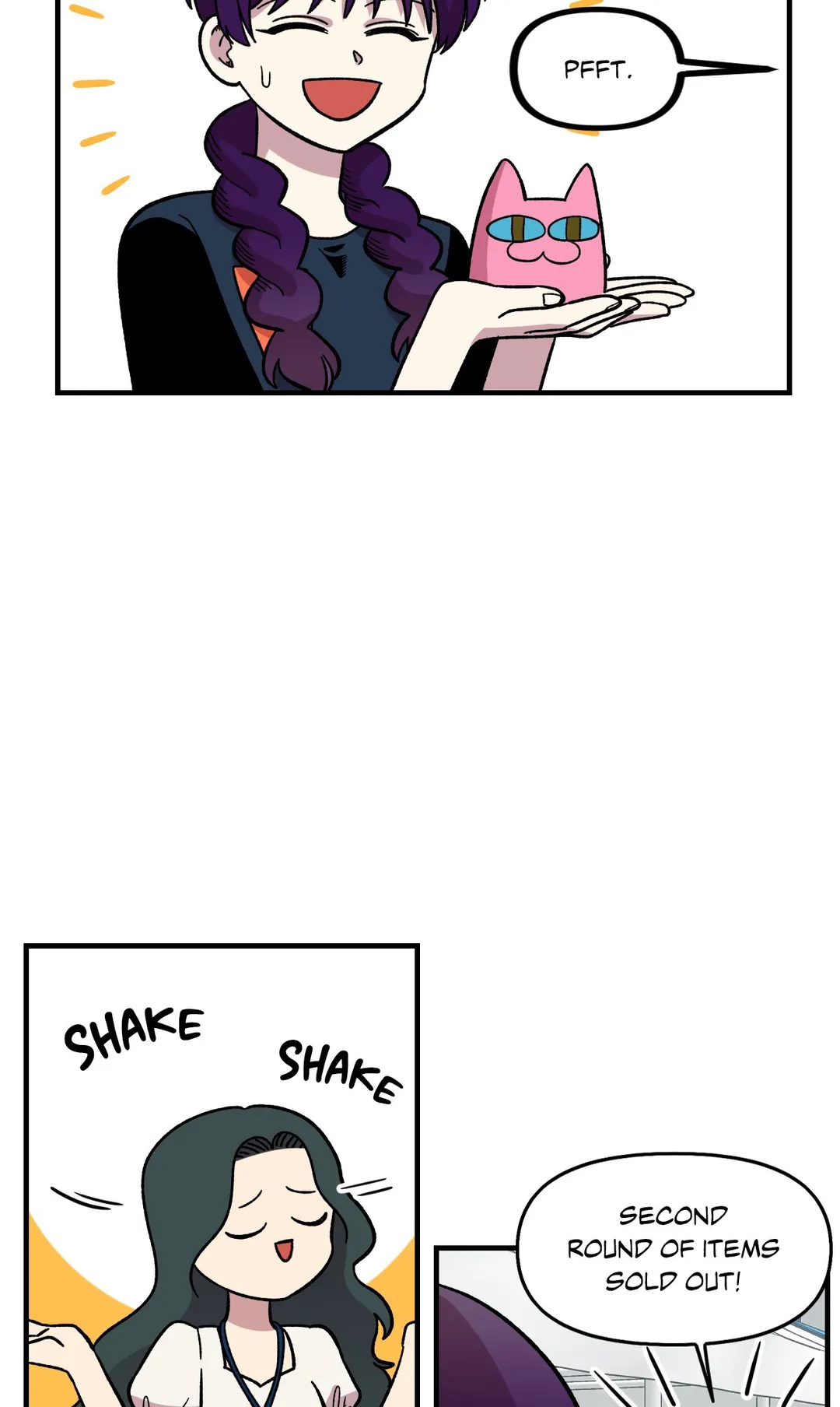Two Weeks and Counting Chapter 14 - page 16
