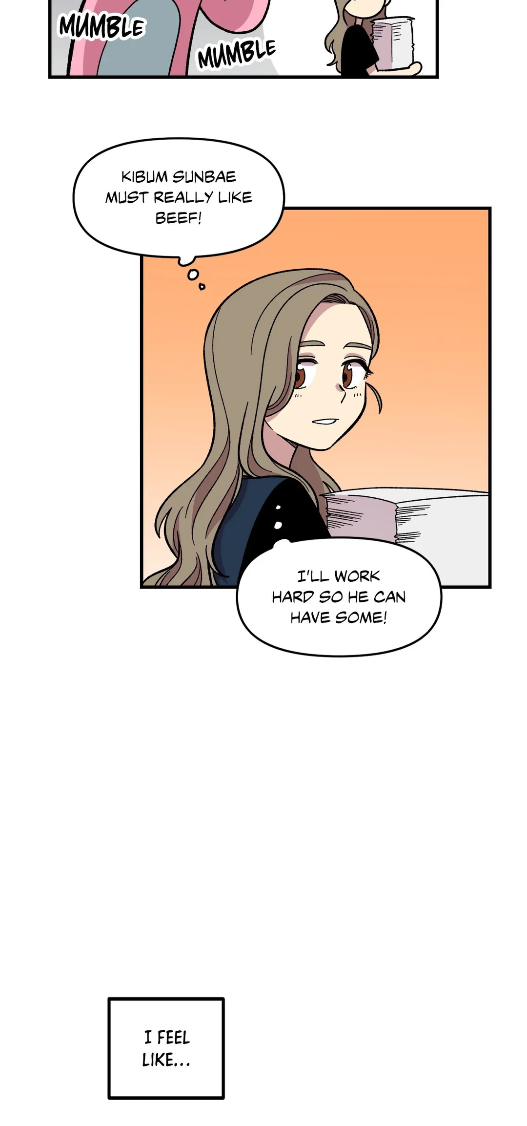 Two Weeks and Counting Chapter 14 - page 2