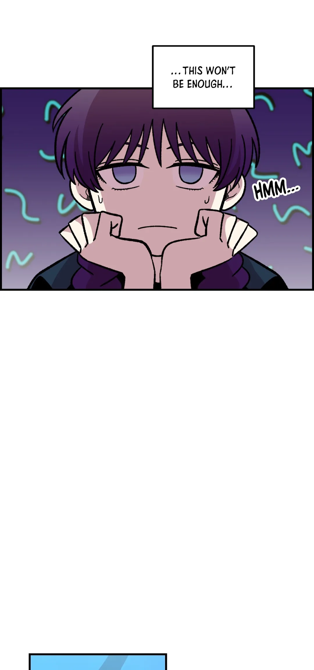Two Weeks and Counting Chapter 14 - page 3