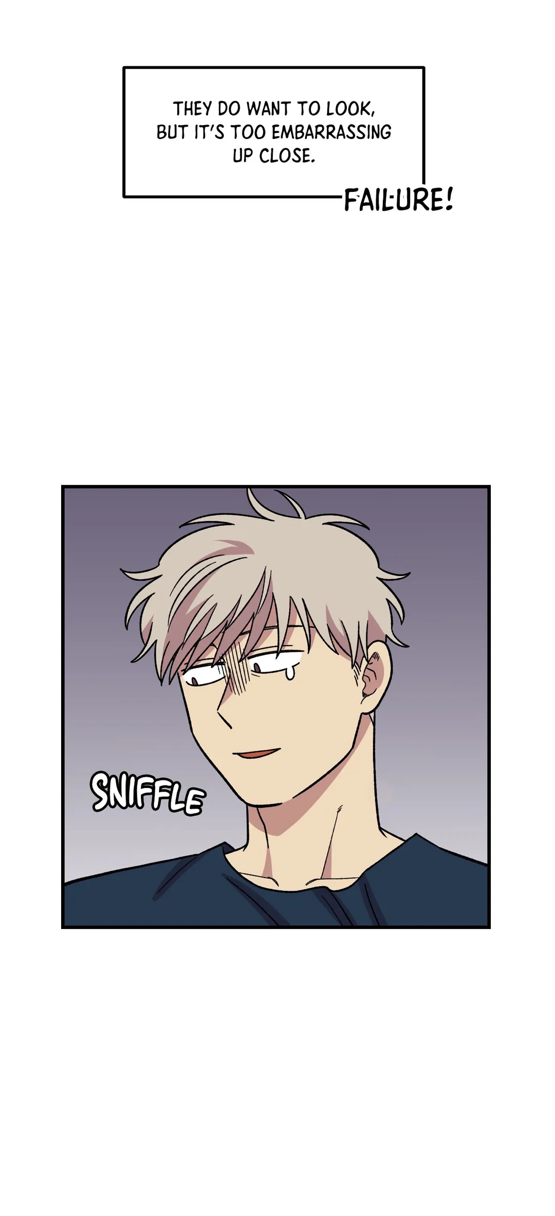 Two Weeks and Counting Chapter 14 - page 38