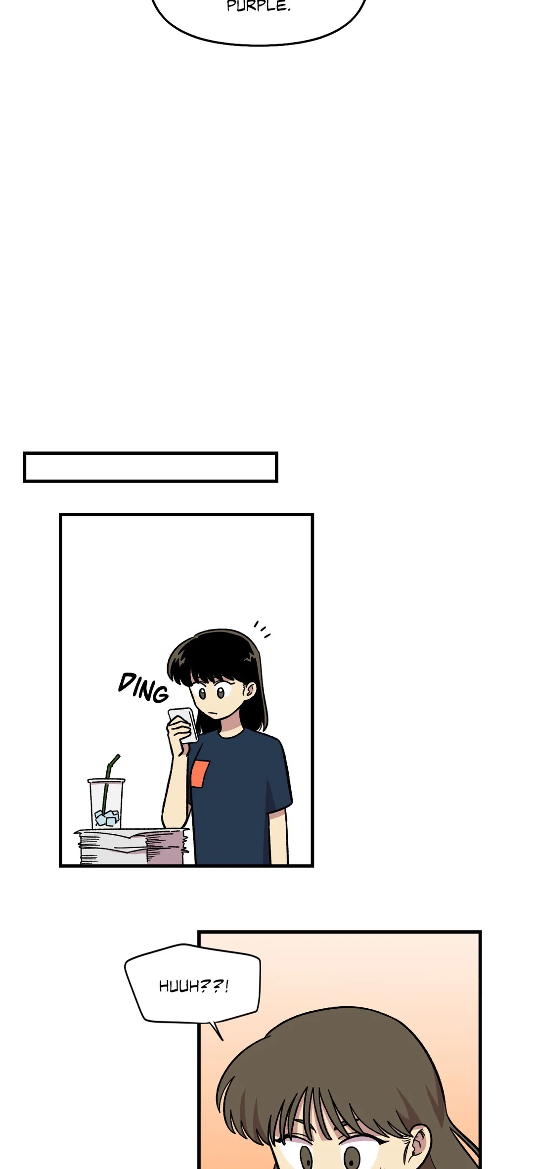 Two Weeks and Counting Chapter 14 - page 40