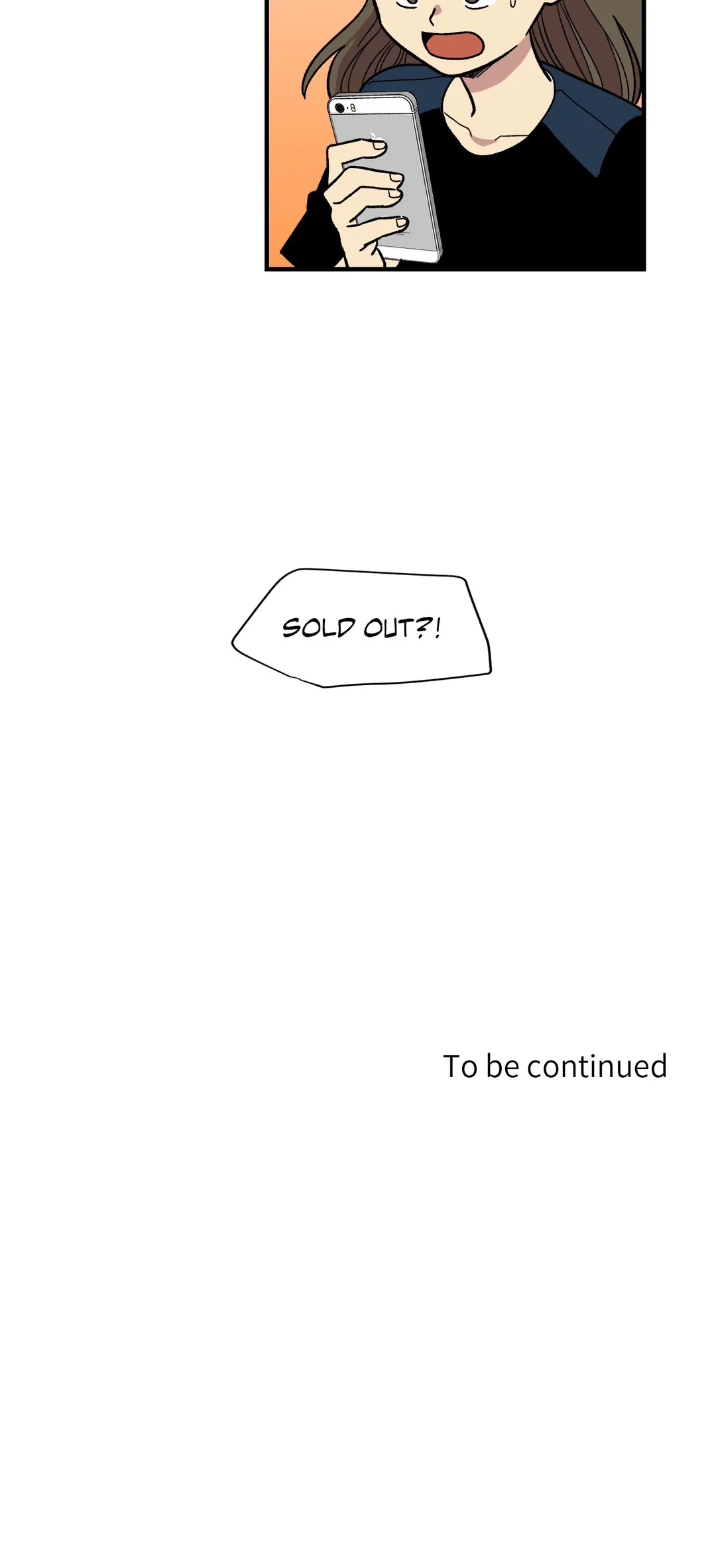 Two Weeks and Counting Chapter 14 - page 41