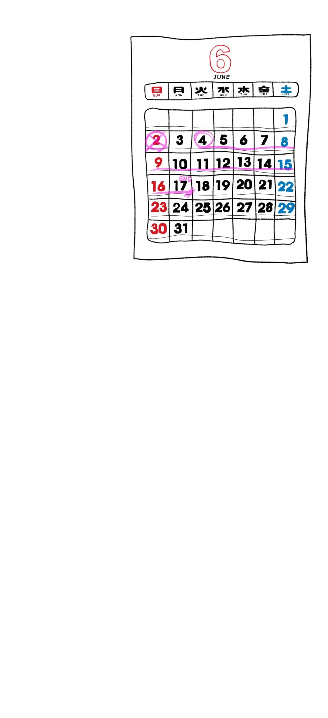 Two Weeks and Counting Chapter 14 - page 42