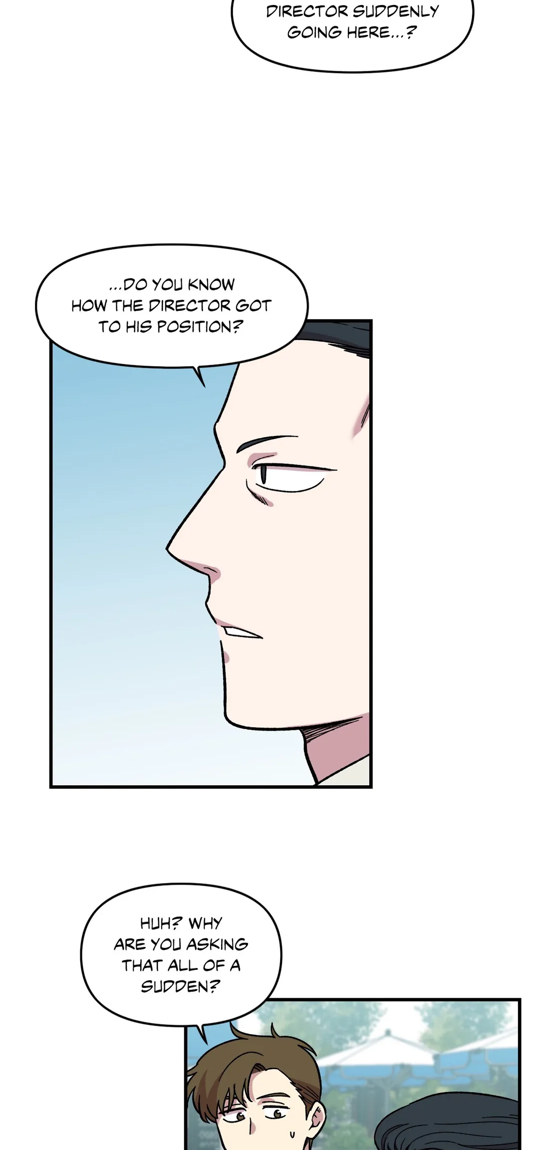 Two Weeks and Counting Chapter 14 - page 5