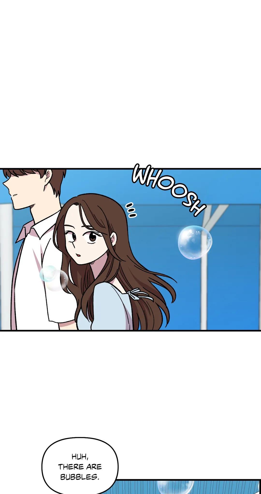 Two Weeks and Counting Chapter 16 - page 1