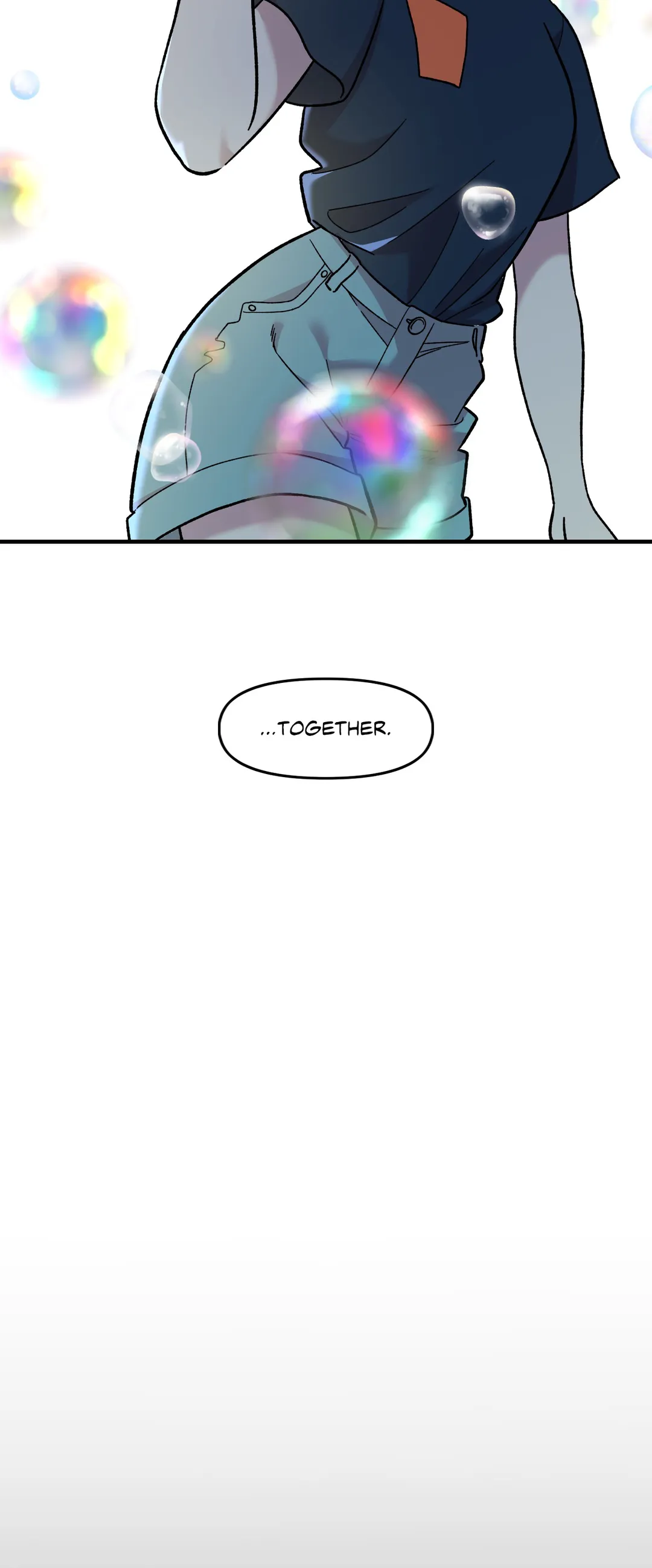 Two Weeks and Counting Chapter 16 - page 10