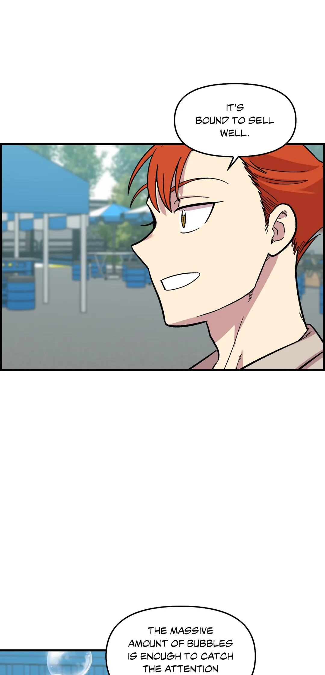 Two Weeks and Counting Chapter 16 - page 15