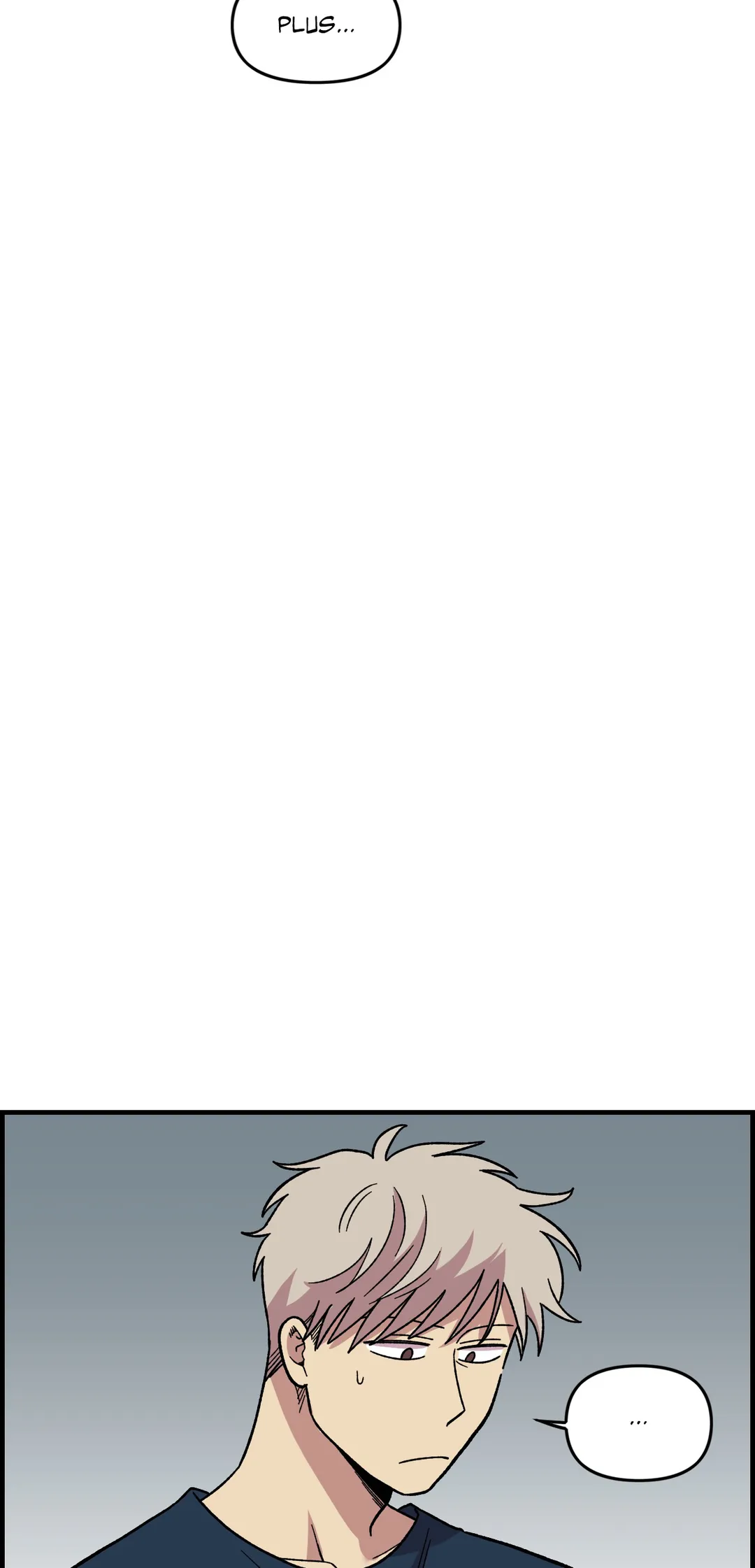 Two Weeks and Counting Chapter 16 - page 17