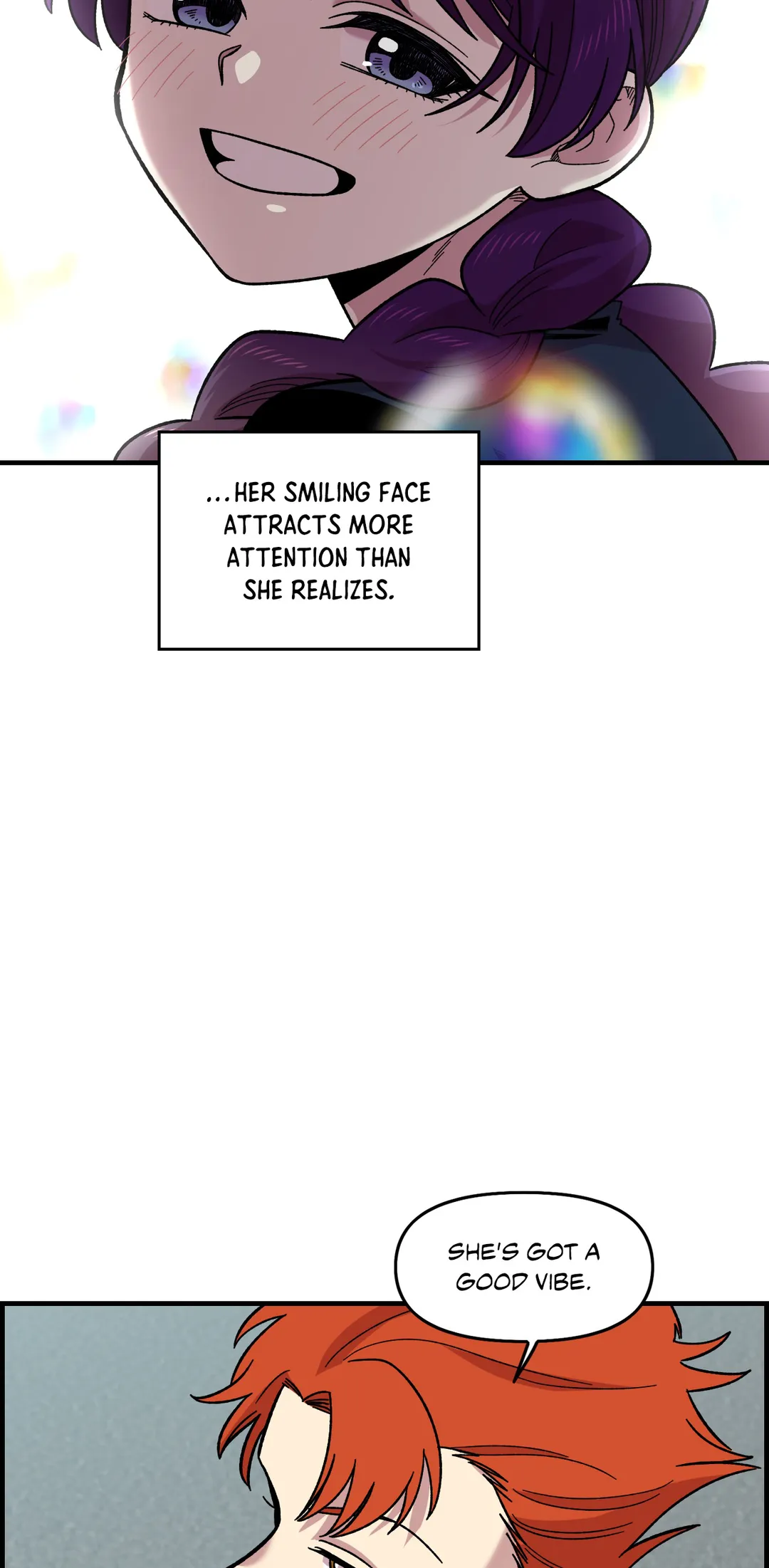 Two Weeks and Counting Chapter 16 - page 25