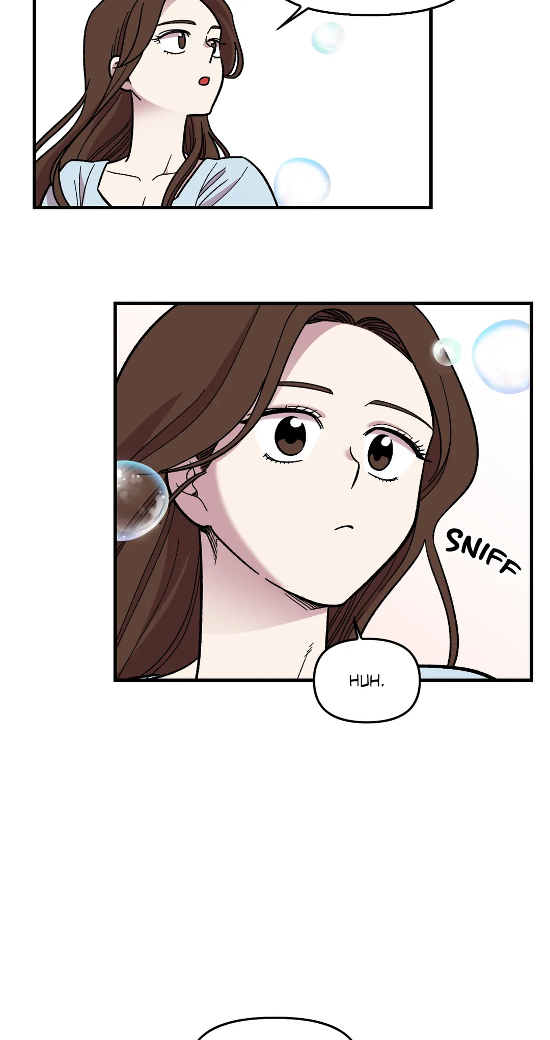 Two Weeks and Counting Chapter 16 - page 3
