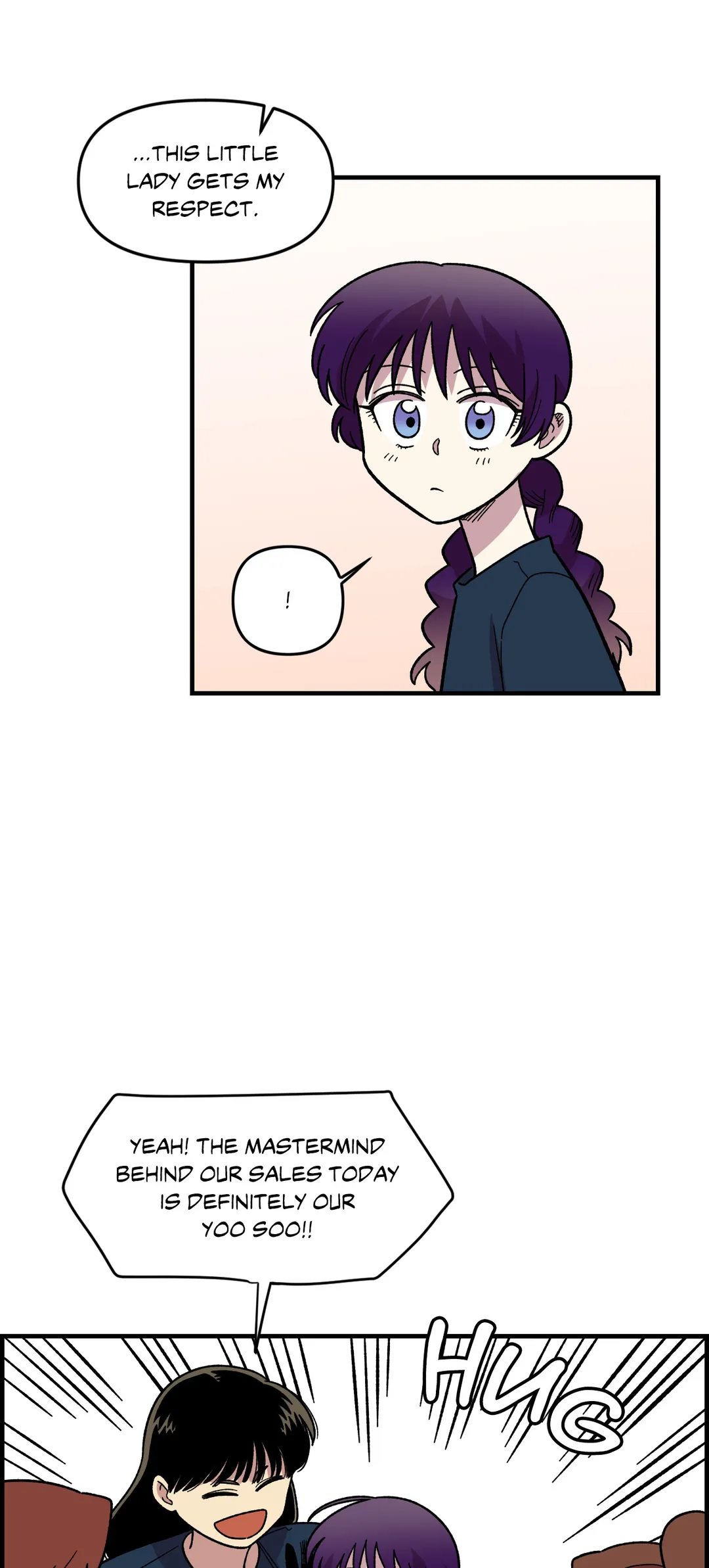 Two Weeks and Counting Chapter 16 - page 32