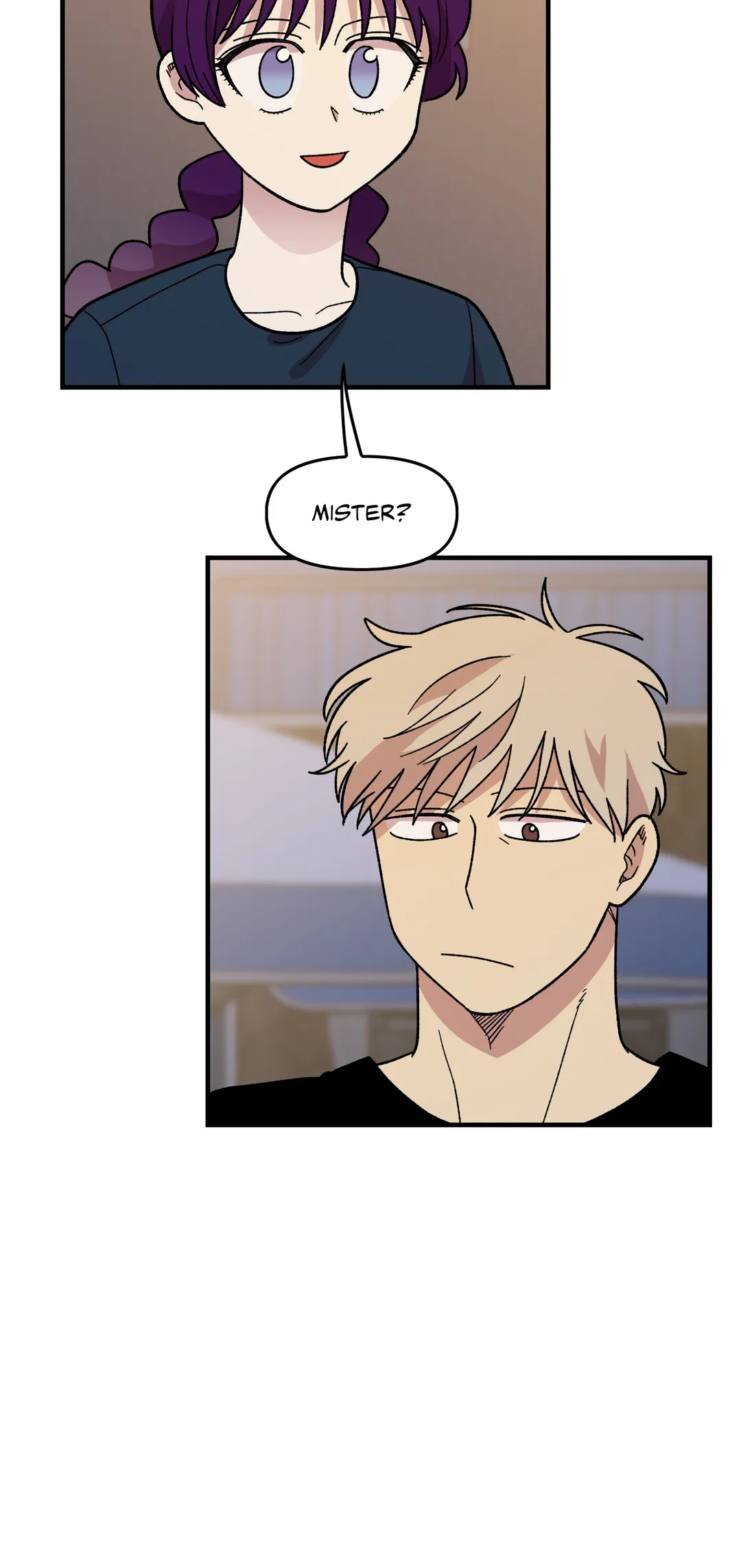 Two Weeks and Counting Chapter 16 - page 37