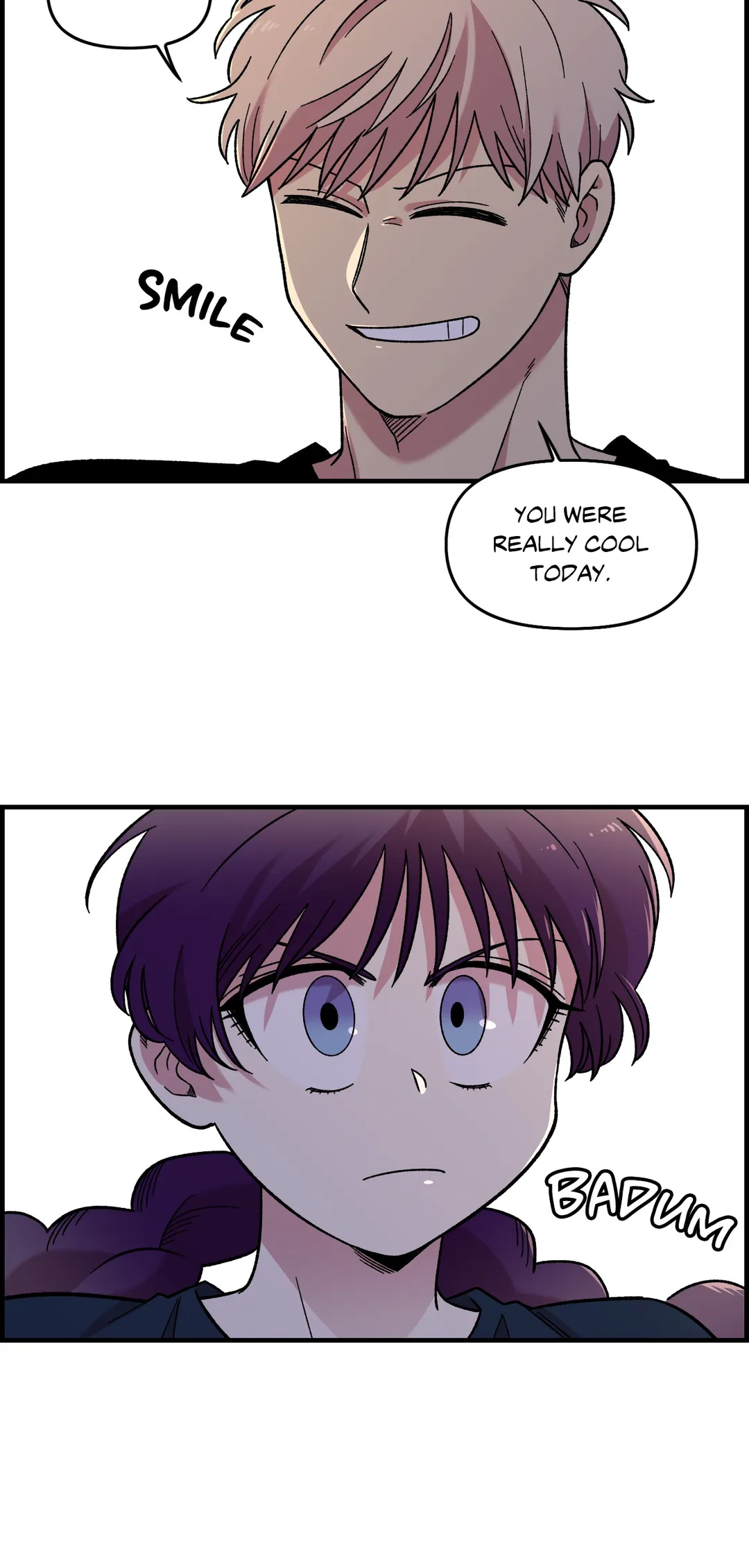 Two Weeks and Counting Chapter 16 - page 42