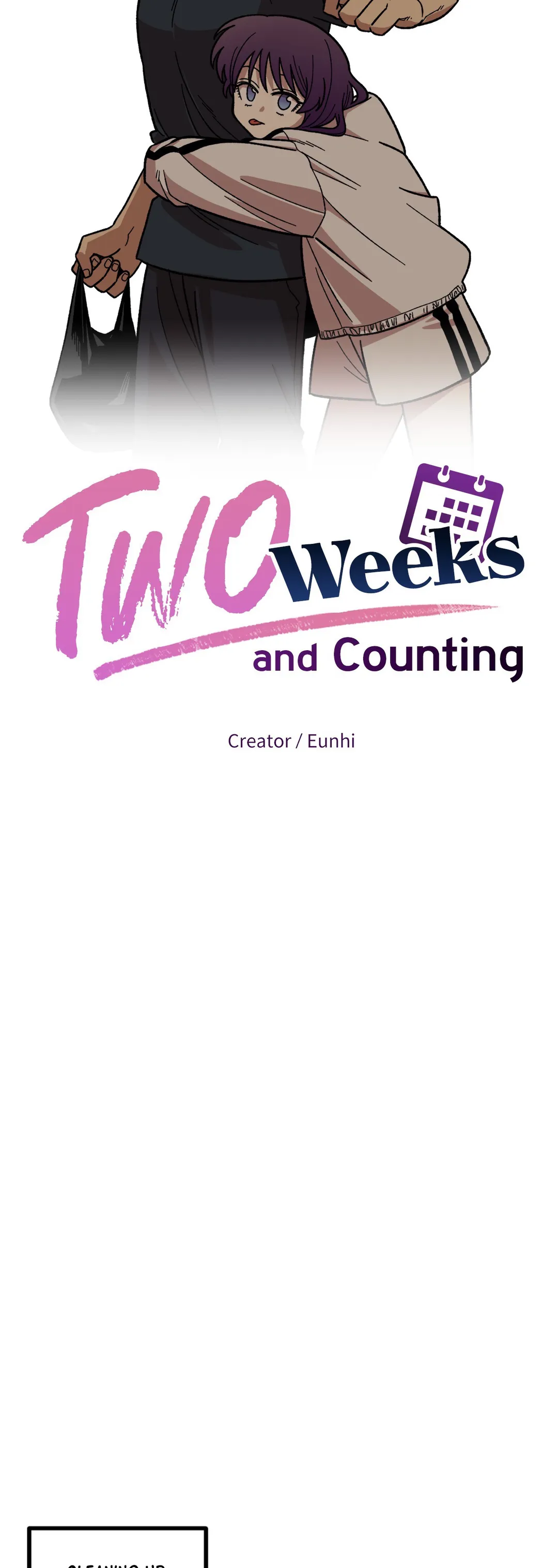 Two Weeks and Counting Chapter 18 - page 12