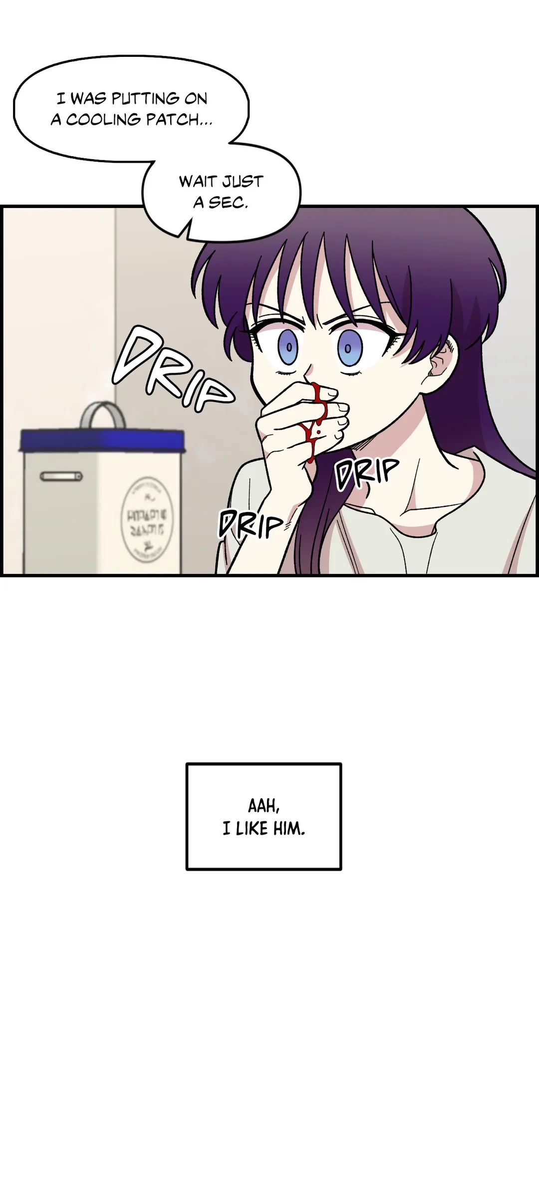 Two Weeks and Counting Chapter 18 - page 29