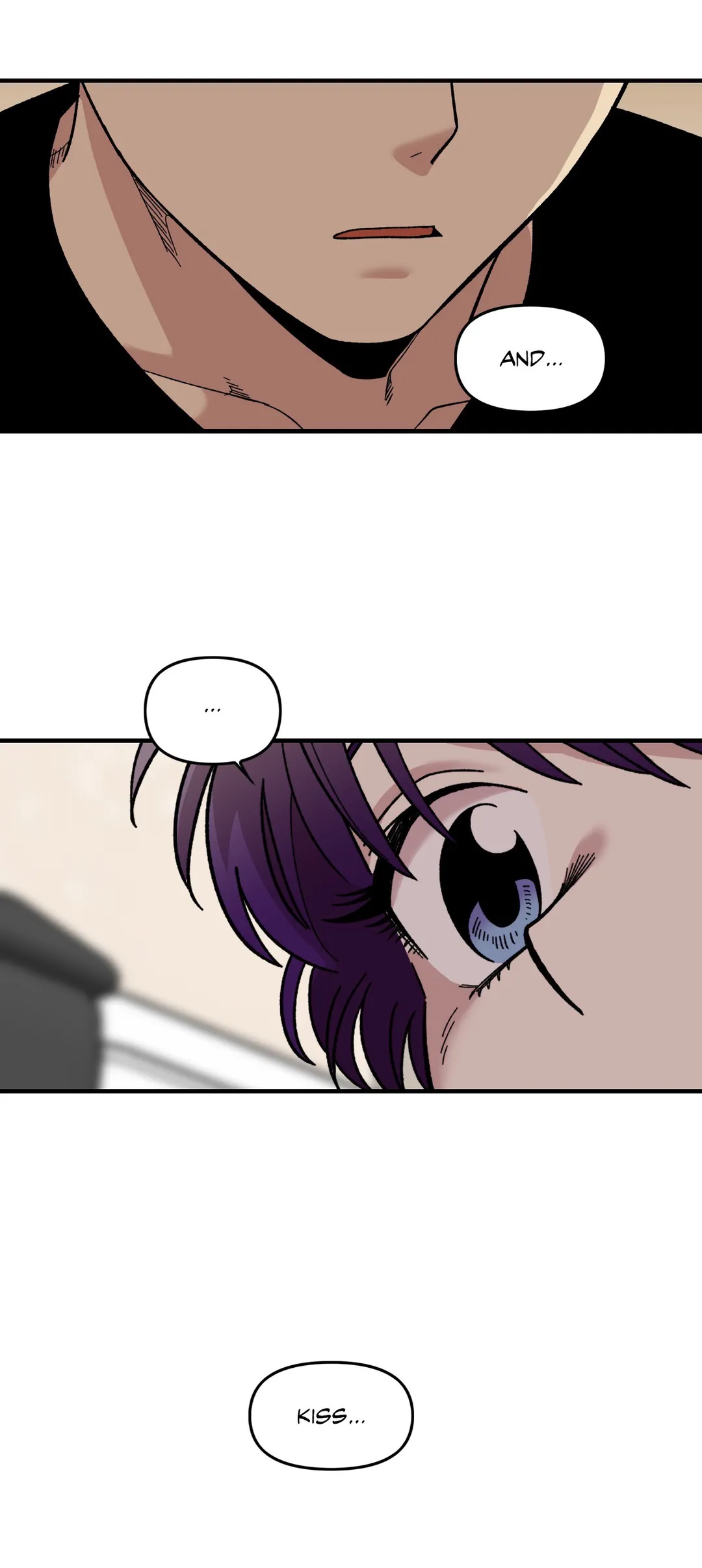 Two Weeks and Counting Chapter 18 - page 39