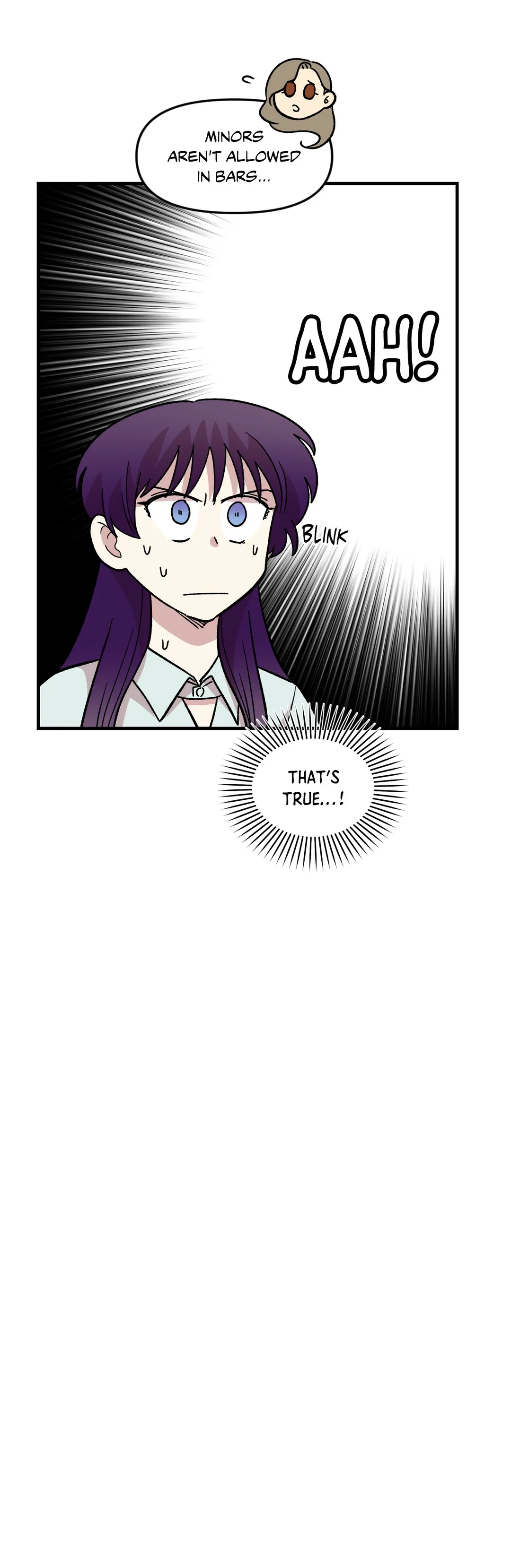 Two Weeks and Counting Chapter 24 - page 13