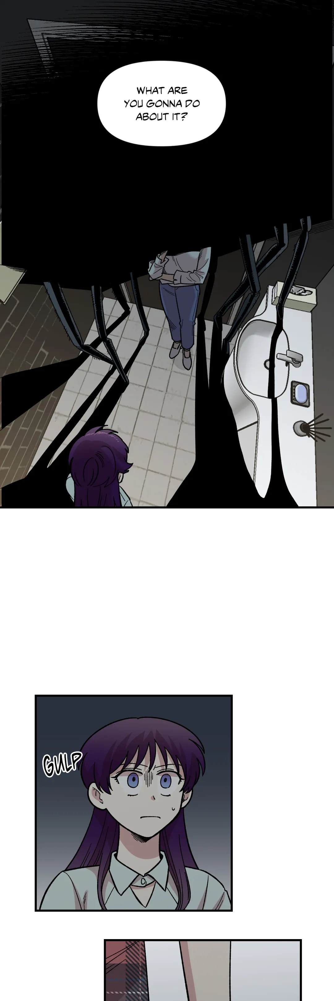 Two Weeks and Counting Chapter 24 - page 18