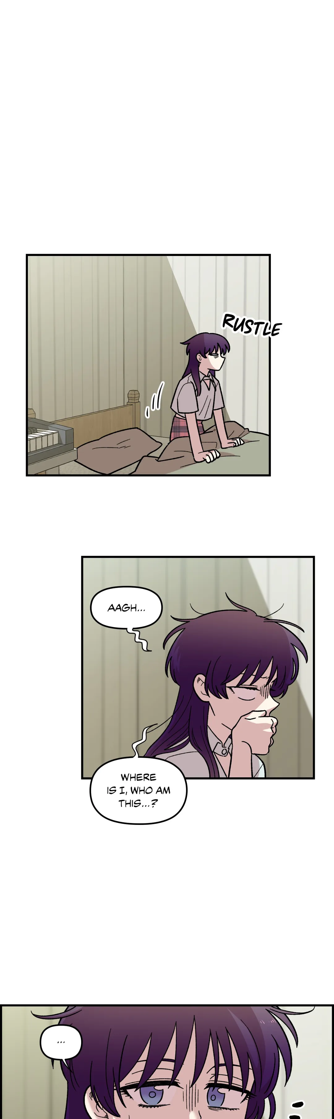 Two Weeks and Counting Chapter 19 - page 26