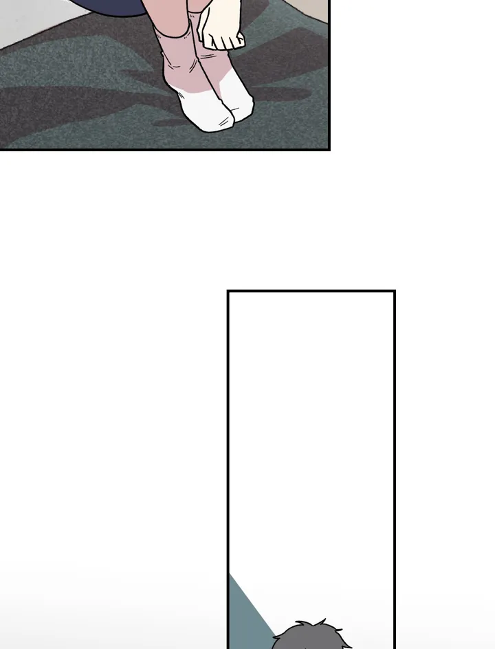 Two Weeks and Counting Chapter 2 - page 14