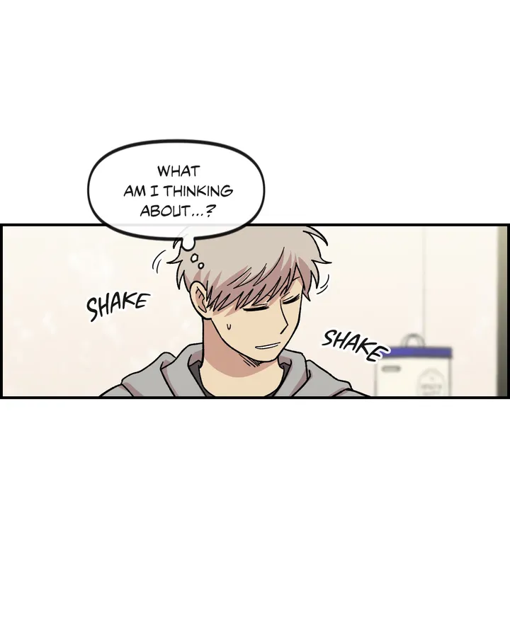 Two Weeks and Counting Chapter 2 - page 19