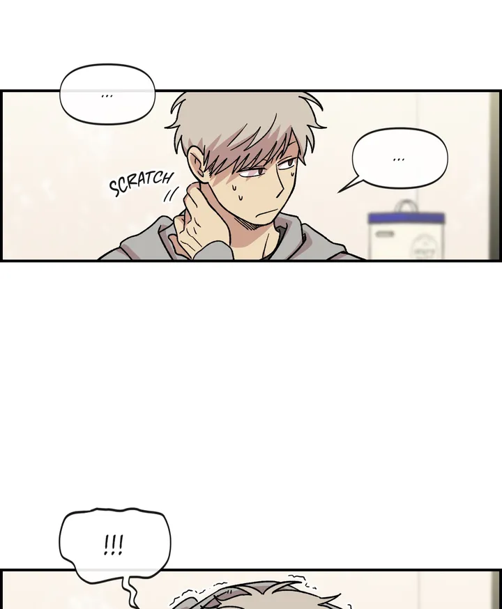 Two Weeks and Counting Chapter 2 - page 20