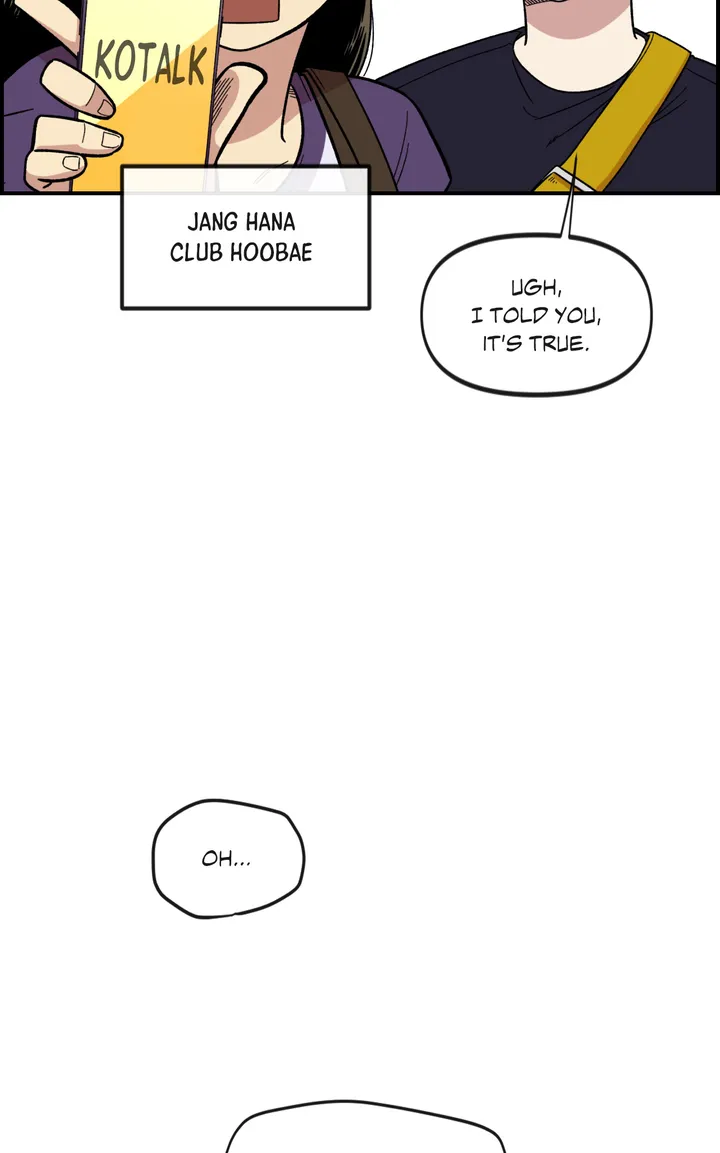 Two Weeks and Counting Chapter 2 - page 39