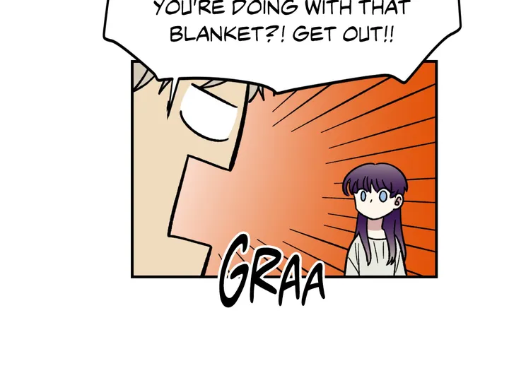 Two Weeks and Counting Chapter 2 - page 51