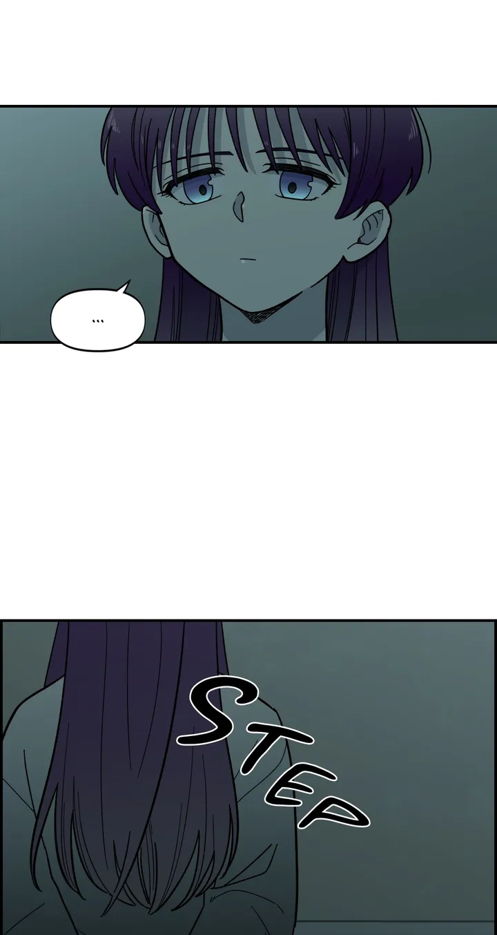 Two Weeks and Counting Chapter 2 - page 64