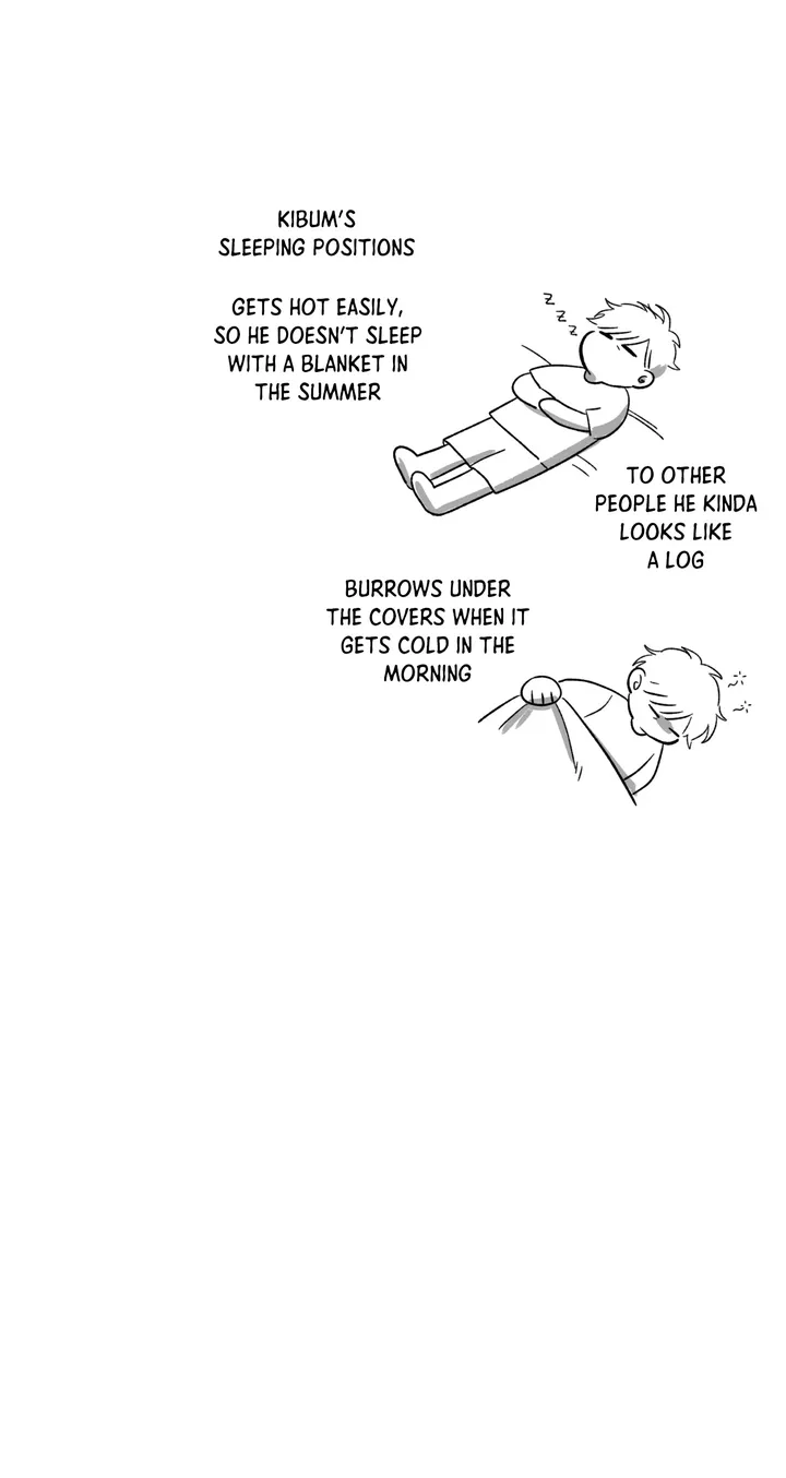 Two Weeks and Counting Chapter 2 - page 66