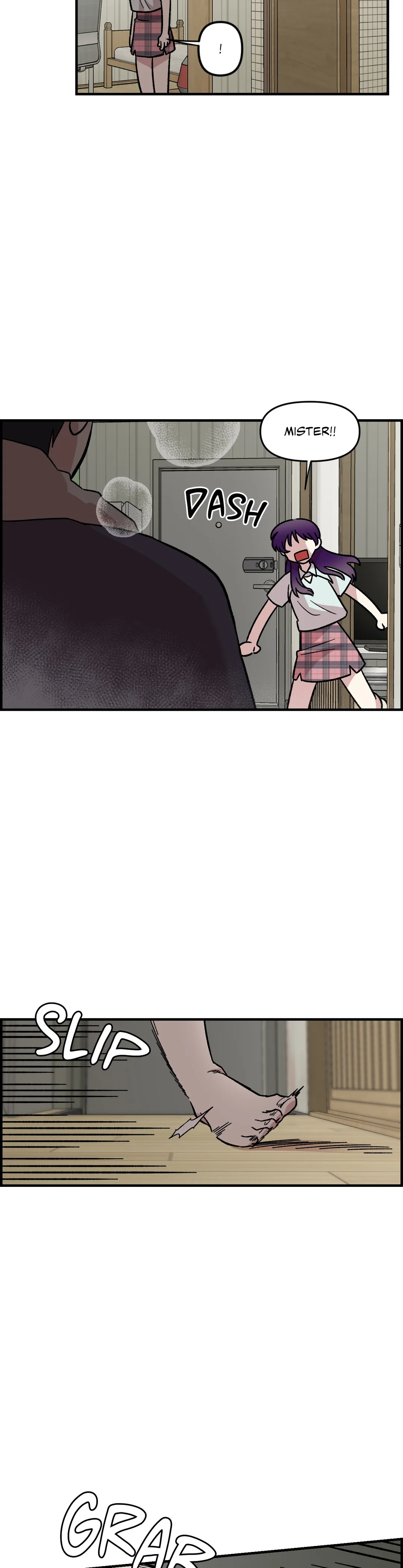 Two Weeks and Counting Chapter 20 - page 3