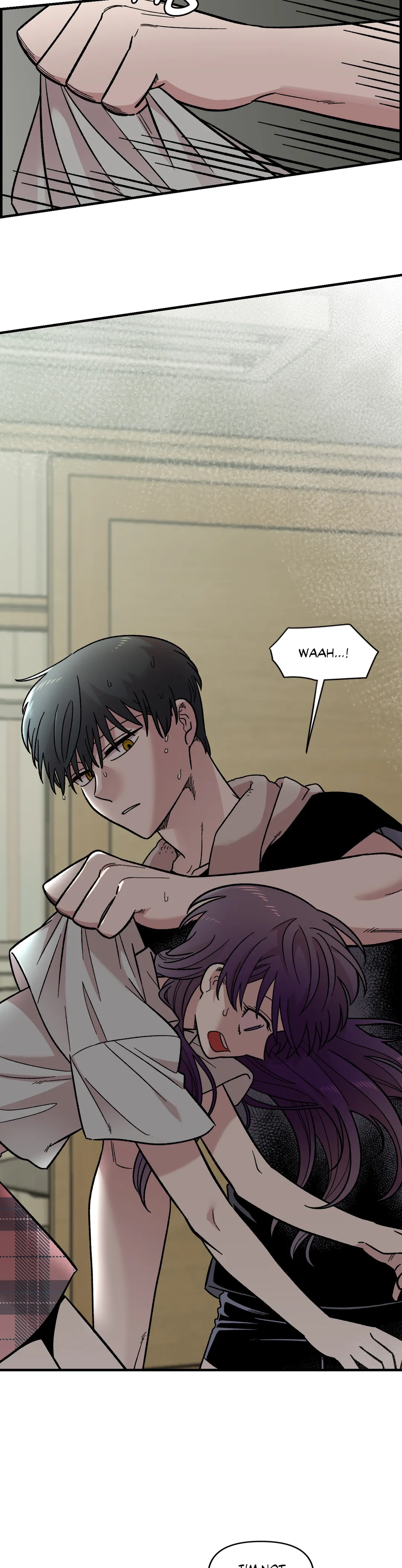 Two Weeks and Counting Chapter 20 - page 4